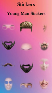 اسکرین شات 8 برنامه Facee