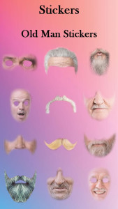 اسکرین شات 6 برنامه Facee