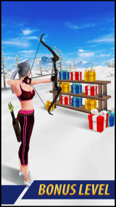 اسکرین شات بازی Archery Tournament 6