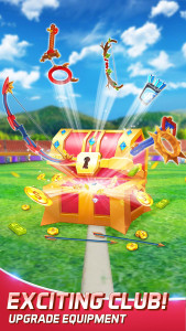 اسکرین شات 7 بازی Archery Elite™ - Archery Game