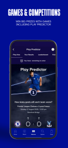 اسکرین شات 7 برنامه Horoscope Launcher - star sign