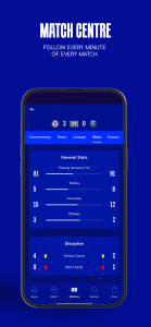 اسکرین شات 3 برنامه Horoscope Launcher - star sign
