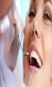 اسکرین شات برنامه سلامت دهان و دندان 8