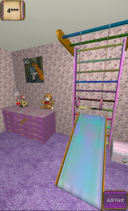 اسکرین شات بازی Escape Kids Room 4