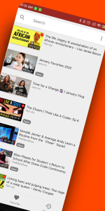 اسکرین شات 2 برنامه zTranslate: Translate subtitle