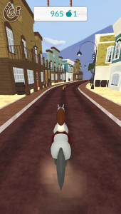 اسکرین شات بازی اسب سواری 6
