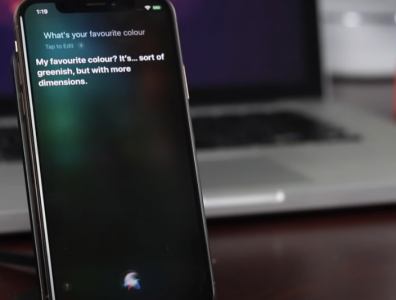 اسکرین شات برنامه Phone Siri Commands Advices 2