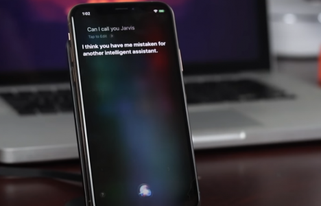 اسکرین شات برنامه Phone Siri Commands Advices 3