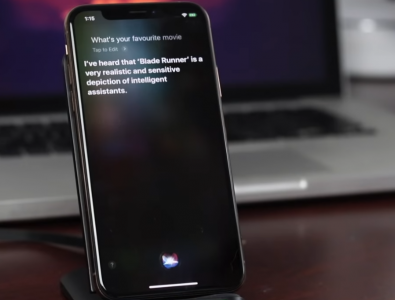 اسکرین شات برنامه Phone Siri Commands Advices 4