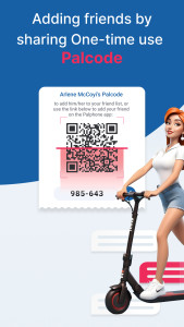 اسکرین شات 3 برنامه Astral 3D FX Music Visualizer