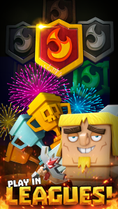 اسکرین شات 5 بازی Kingdoms of HF - Dragon War