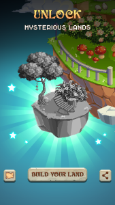 اسکرین شات 7 بازی Color Island: Pixel Art