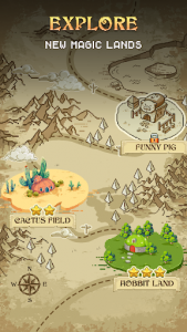 اسکرین شات بازی Color Island: Pixel Art 5