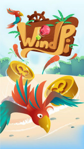 اسکرین شات بازی WindPi Gems Puzzle 1