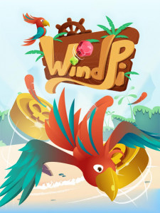 اسکرین شات بازی WindPi Gems Puzzle 7