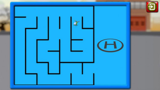 اسکرین شات بازی Kids Logic Memory Puzzles 2