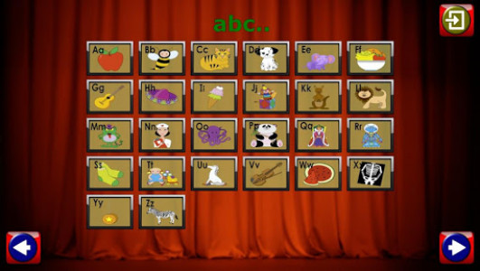 اسکرین شات بازی Kids ABC and Counting Puzzles 8