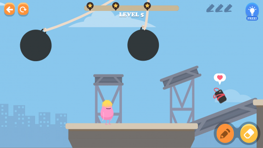 اسکرین شات بازی Dumb Ways To Draw 6