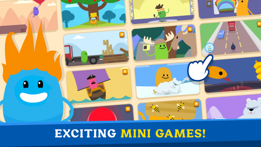 اسکرین شات 1 بازی Dumb Ways to Die 4