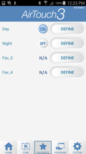 اسکرین شات 3 برنامه AirTouch3