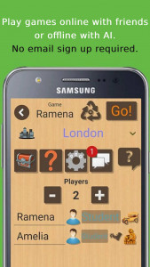 اسکرین شات بازی Quadropoly - Classic Business 2