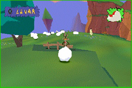 اسکرین شات بازی قاتل گوسفندان جدید 9