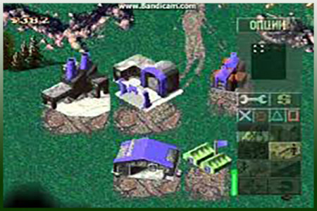 اسکرین شات بازی وضعیت قرمز (رد الرت) 2