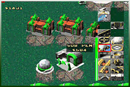 اسکرین شات بازی وضعیت قرمز (رد الرت) 4