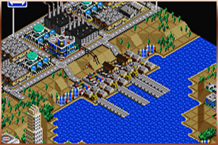 اسکرین شات بازی ساخت و ساز شهری پلی استیشن 1 4