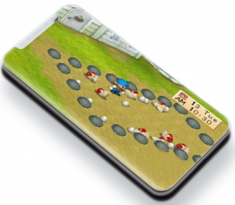 اسکرین شات بازی مزرعه دار کوچک با کیفیت HD 5