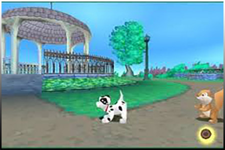 اسکرین شات بازی سگهای خالدار سونی 1 1