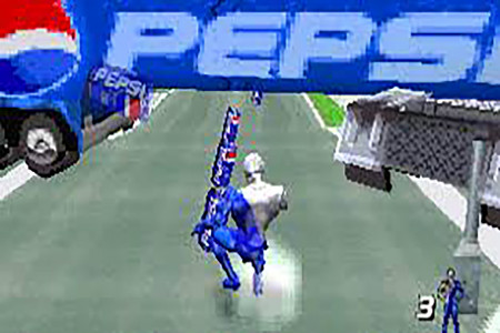 اسکرین شات بازی پپسی من به صورت فول اچ دی 3