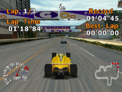 اسکرین شات بازی مسابقات ماشین و موتور سواری فول اچ دی 3