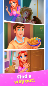 اسکرین شات 4 برنامه Volume Booster - Sound Speaker