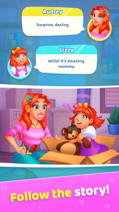 اسکرین شات 3 برنامه Volume Booster - Sound Speaker