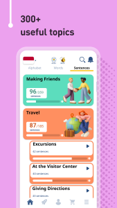 اسکرین شات 4 برنامه Music Editor, MP3 Cutter