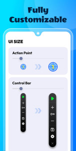 اسکرین شات 8 برنامه Auto Clicker: Auto Tapper