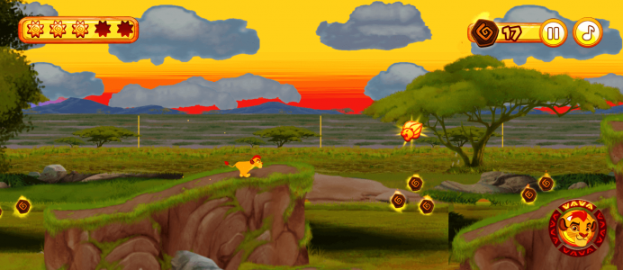 اسکرین شات بازی شیر شاه 2