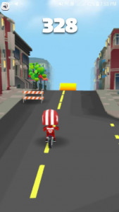 اسکرین شات بازی سلاطین موتورسواری 5