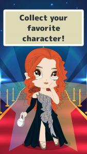 اسکرین شات برنامه Avatar Maker: Celebrities 7