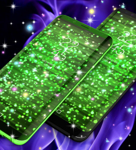 اسکرین شات 7 برنامه Awesome wallpapers for android