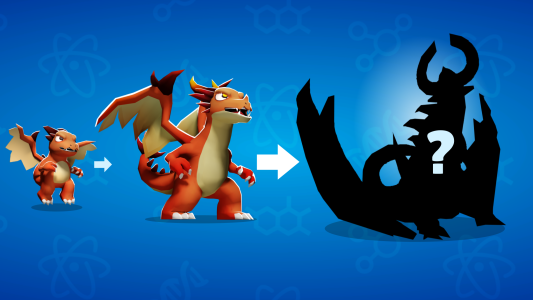 اسکرین شات 1 بازی EVO