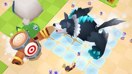 اسکرین شات 5 بازی EVO