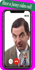 اسکرین شات 3 بازی Call From Mr Funny