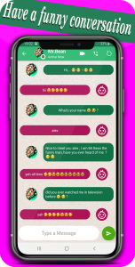 اسکرین شات 2 بازی Call From Mr Funny