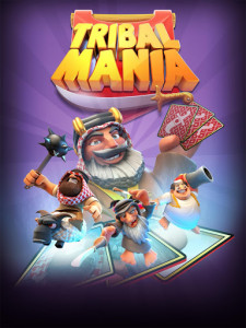 اسکرین شات بازی Tribal Mania 6