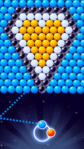 اسکرین شات 4 بازی Bubble Pop - Kids Game·Shooter