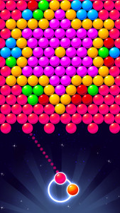 اسکرین شات 5 بازی Bubble Pop - Kids Game·Shooter