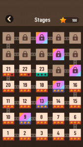 اسکرین شات بازی Balls Bricks Breaker 3 5