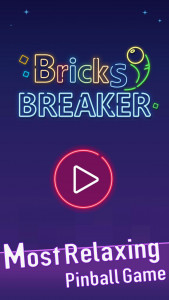 اسکرین شات بازی Balls Bricks Breaker 4 7